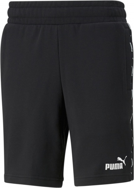 Шорти Puma PUMA ESS+ Tape SHORTS 9