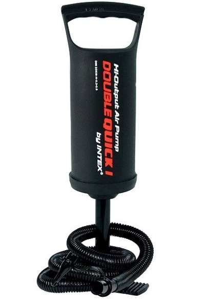 Насос для надування Intex 68612/A