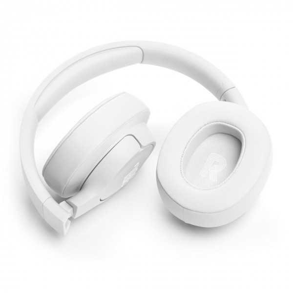 Навушники бездротові JBL Tune 720BT White white (JBLT720BTWHT) 