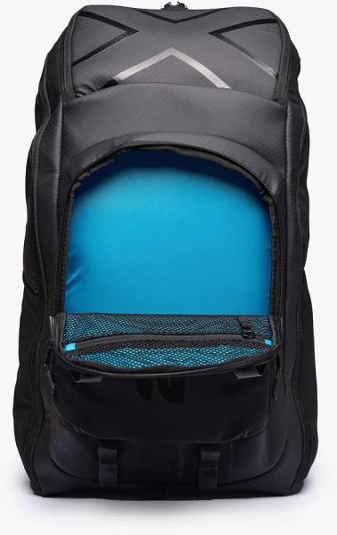 Рюкзак 2XU UQ7030g_BLK/ALO черный