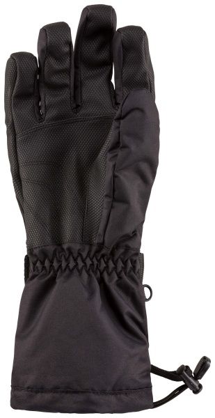 Перчатки Firefly Brice ux 280581-900057 р. 9 черный