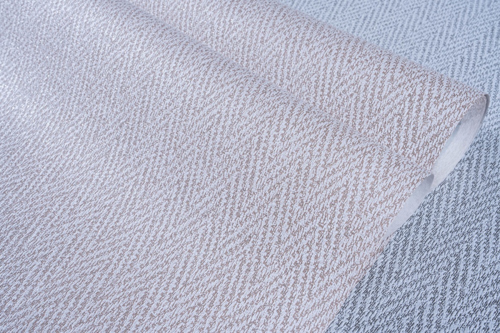 Шпалери вінілові на флізеліновій основі Слов'янські шпалери V.I.P Class Стріла 1112-03 1,06x10,05 м