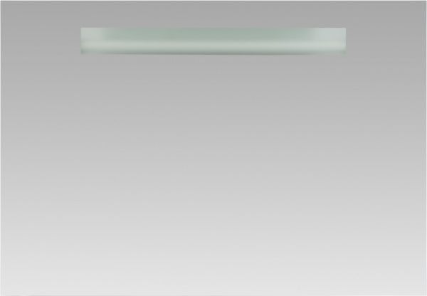 Дзеркало UMT з підсвіткою S-802 80х55 