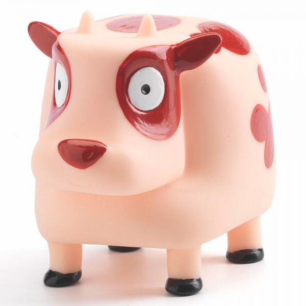 Фигурка Djeco Коровка 