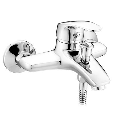 Змішувач для ванни Imprese Praha 10030