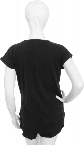 Костюм домашний женский La Nuit Home Modern р. XXL темно-серый 