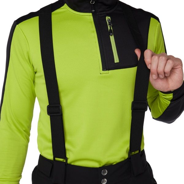 Брюки McKinley Didi mn 294352-057 р. 46 черный