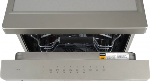 Посудомоечная машина Hotpoint Ariston HSFO 3T235 WC X