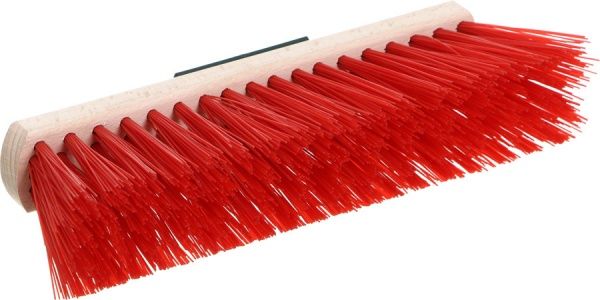 Щетка для улицы 300 мм