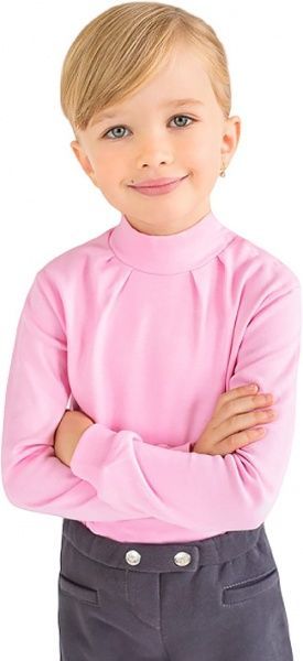 Гольф Модний Карапуз р.98 розовый 03-00594-1 