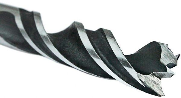 Свердло по дереву S&R 74x115 мм 8 мм 1 шт. 216820080