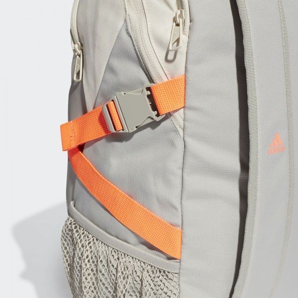 Рюкзак Adidas POWER V FK6906 25,75 л серый