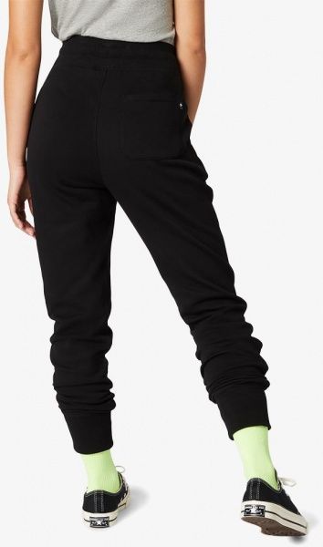 Брюки Converse High Waisted Slim Jogger 10018407-001 р. S черный