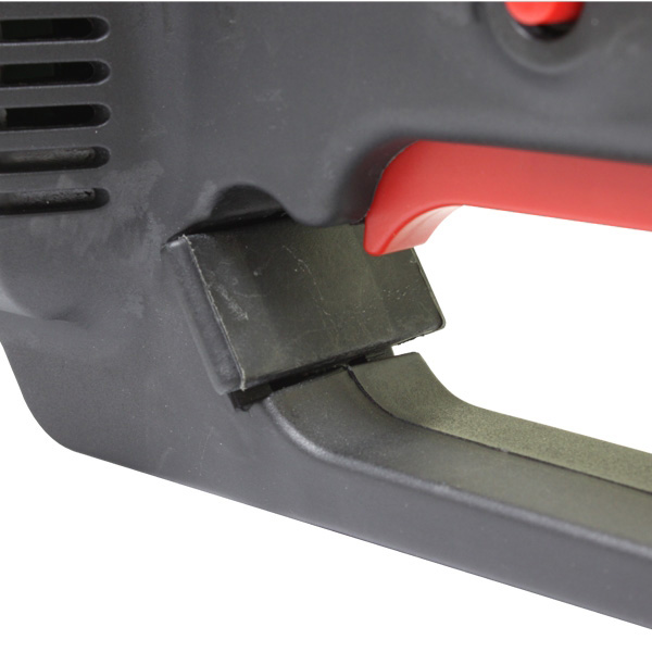 Шліфмашина кутова Протон МШУ-230/2200