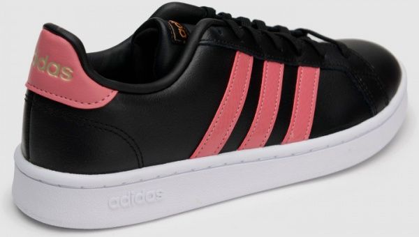 Кроссовки Adidas GRAND COURT FW0798 р.UK 6