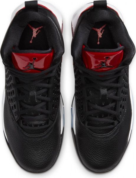 Кроссовки Nike JORDAN MAXIN 200 CD6107-016 р.US 10,5 черный