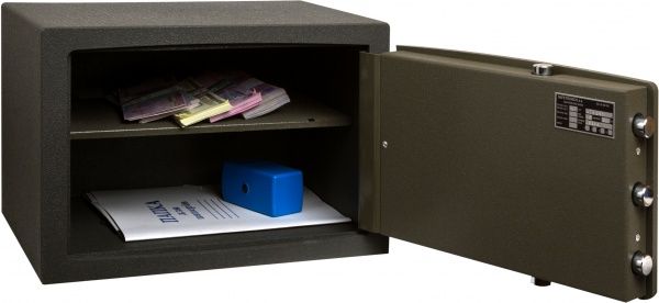 Сейф меблевий Safetronics NTR 24M 