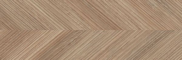 Плитка Ceramika Paradyz WOOD LOVE BROWN B mat 29,8х89,8 