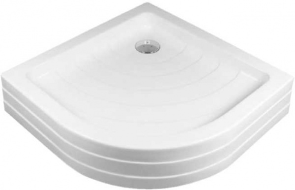 Піддон акриловий Ravak Ronda 90 PU-R