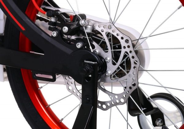 Велосипед дитячий PROF1 18