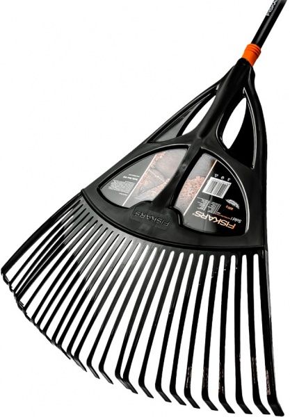 Грабли веерные Fiskars Solid XL 135090