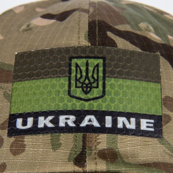 Кепка P1G UA281-4046-WOC-PR21 One Size камуфляж