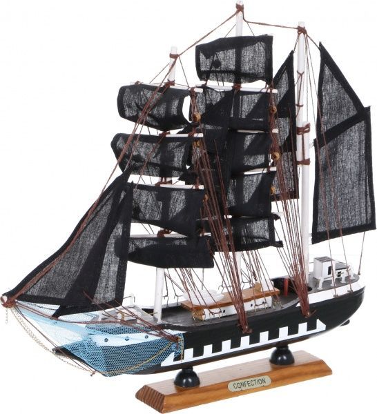 Корабель декоративний 3118G