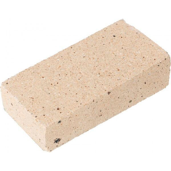 Цегла вогнетривка ВАВК ША-22 Клин торцевий 230x114x65x55мм