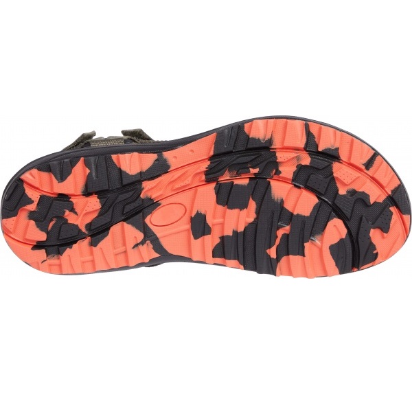 Сандалии McKinley Maui II 419266-901840 р. EUR 42 оливковый