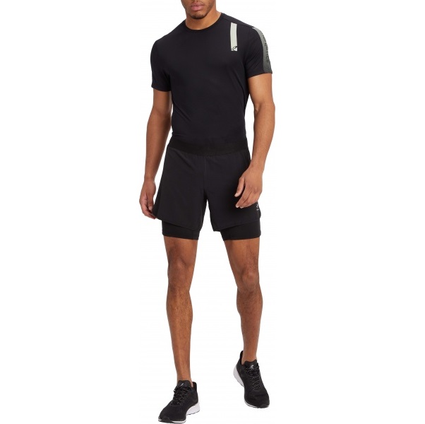 Шорти Energetics Allen IV ux 411786-050 р. L чорний