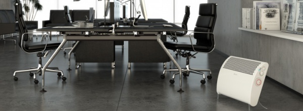 Конвектор Olimpia Splendid CALEO 2 TURBO TIMER