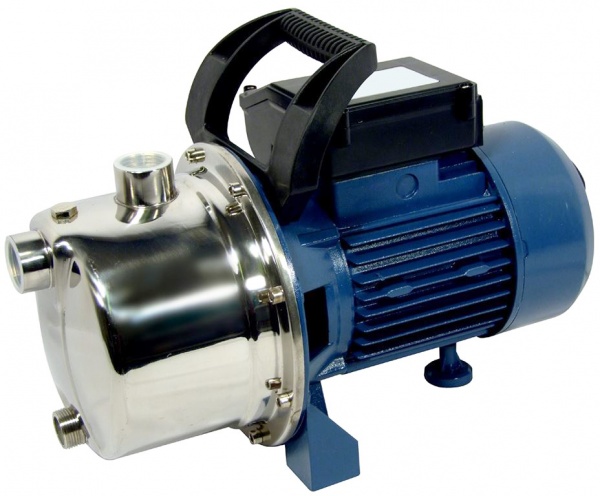 Насос центробежный Elpumps JPV1300 INOX 