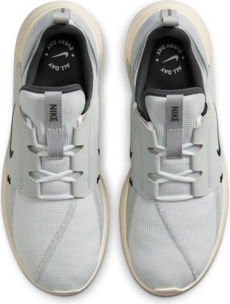 Кроссовки Nike E-SERIES AD DV2436-002 р.45 серый