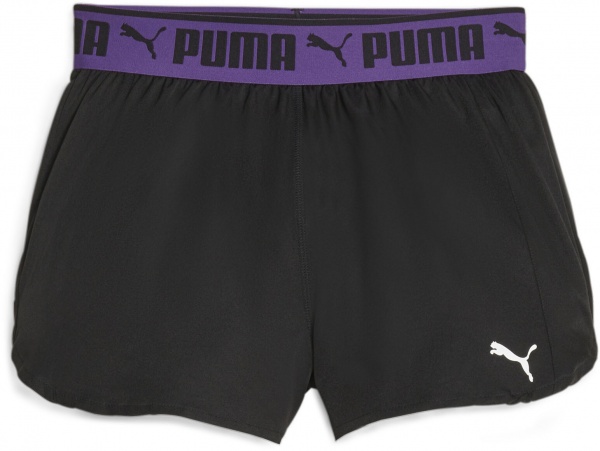 Шорти Puma TRAIN PUMA STRONG WOVEN 3