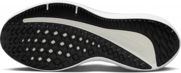 Кроссовки Nike NIKE AIR WINFLO 10 DV4023-103 р.36,5 белый