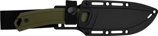 Ніж Kershaw Deshutes Skinner 1740.05.66