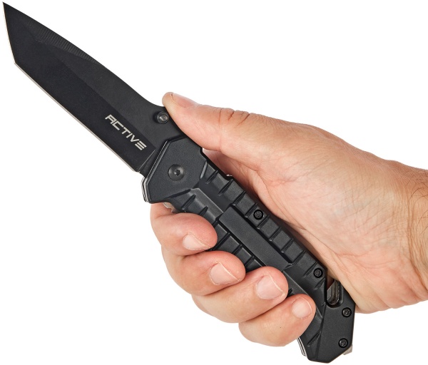 Нож складной ACTIVE Crutch 63.02.85