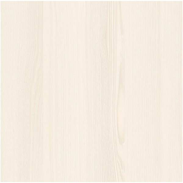 ДСП ламінована SwissPan 2750x1830x18 мм ясен сніжний