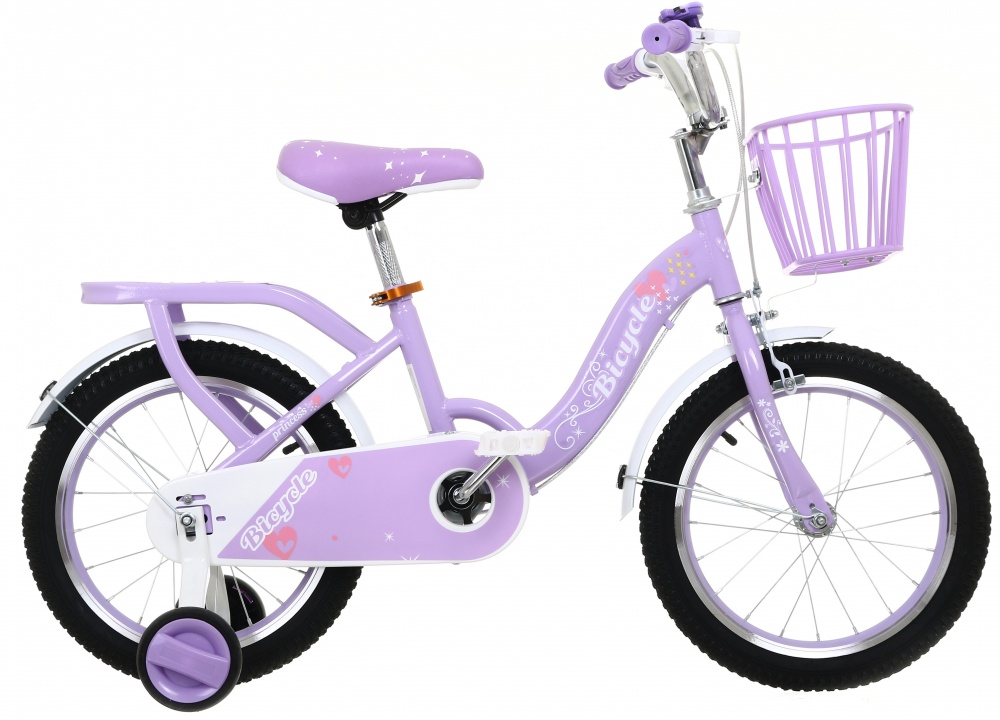 Велосипед детский YOUMI 16