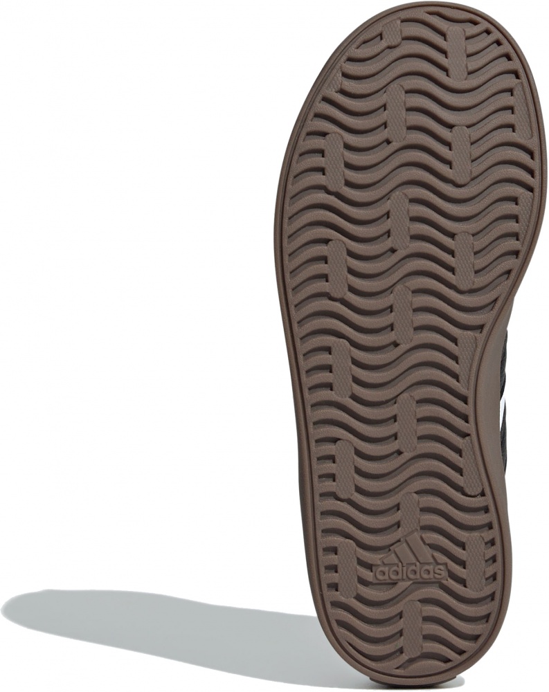 Кросівки дитячі демісезонні Adidas VL COURT 3.0 K ID9062 р.37 1/3 білі