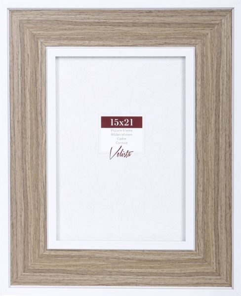 Рамка для фото Velista 62V-16087v 15x21 см 