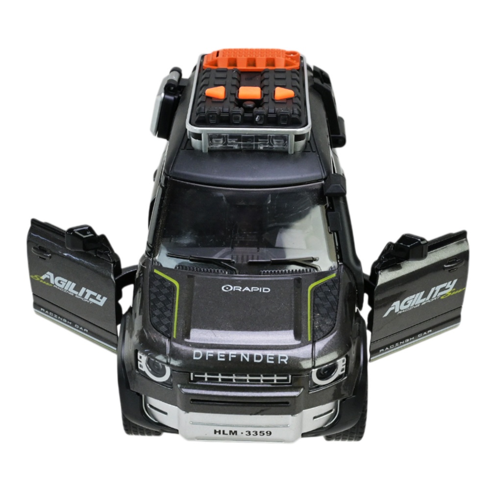 Машинка Shantou D700-07B