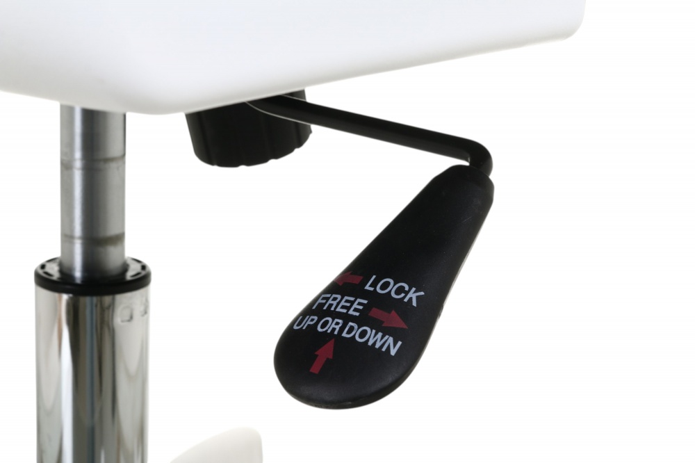 Кресло офисное Центр Меблів Идрис серый