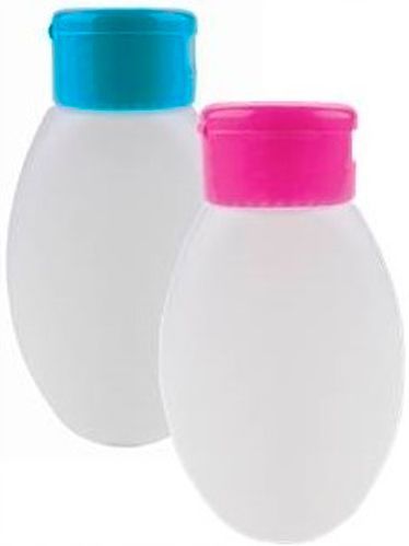 Ємність дорожня Inter-Vion Пластикові пляшки 499291 