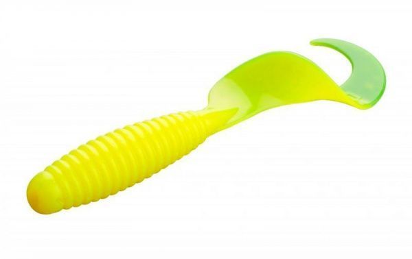 Силикон Mikado Twister 52 мм 5 шт. Цвет-09T