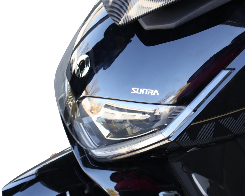 Електроскутер SUNRA Dream 6S, 2900 Вт