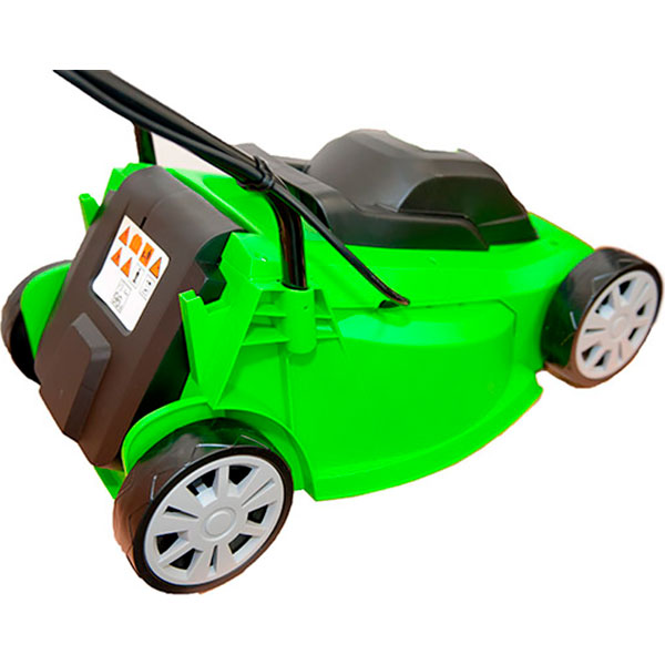 Газонокосарка електрична GreenWorks GLM1232 2502207