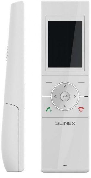 Видеодомофон Slinex беспроводной белый RD-30 v2 (біл)