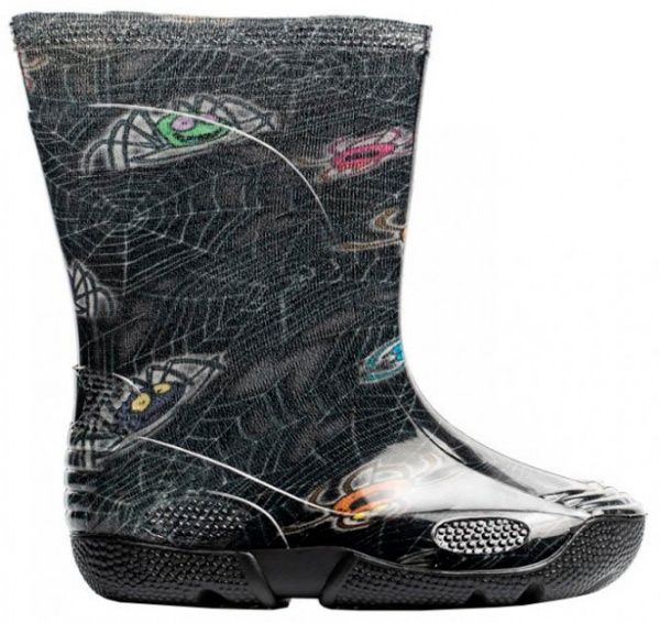 Сапоги резиновые Олдком Cartoon Parker р.29 черный 