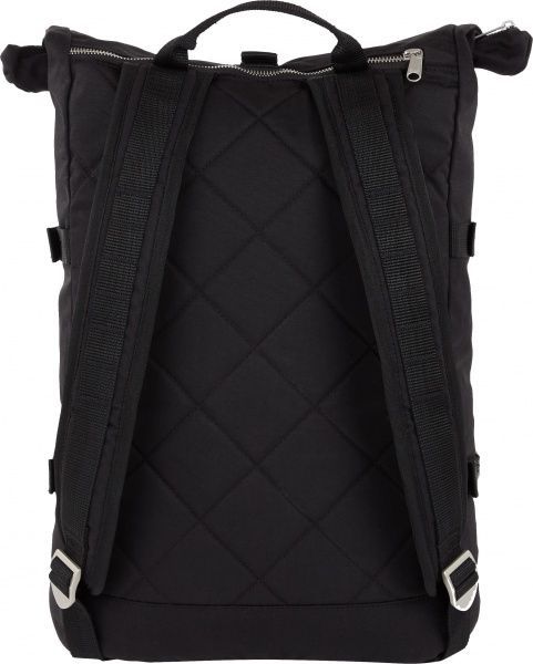 Рюкзак McKinley LONDON ROLLTOP 303082-050 32 л черный